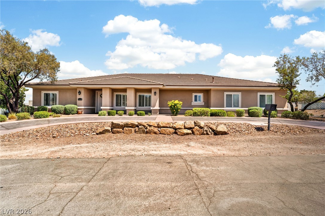 1640 Rocking Horse Drive Henderson, NV 89002 - Photo 1 of 88