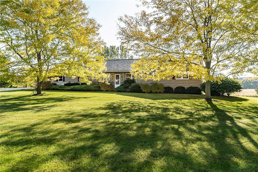 11047 River Road Pavilion, NY 14525 - Photo 1 of 1