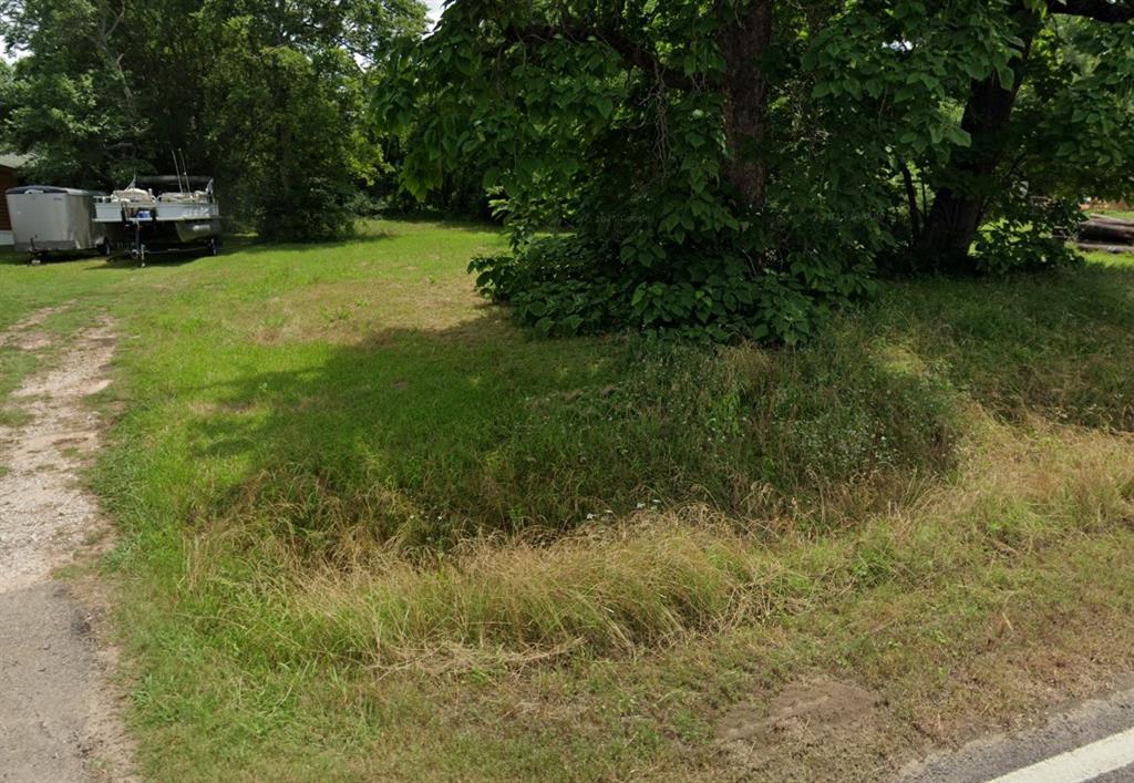 206 West Main Street Cumby, TX 75433 - Photo 3 of 4 a view of a yard