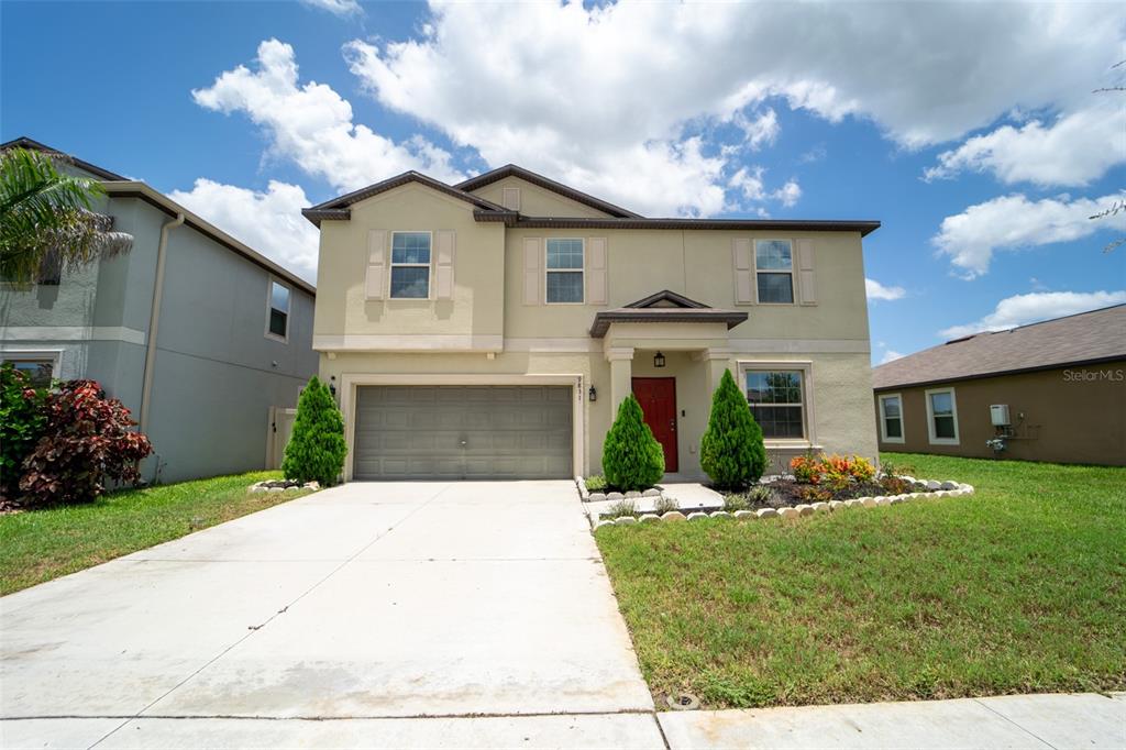 9831 Lemon Drop Loop Ruskin, FL 33573 - Photo 1 of 44