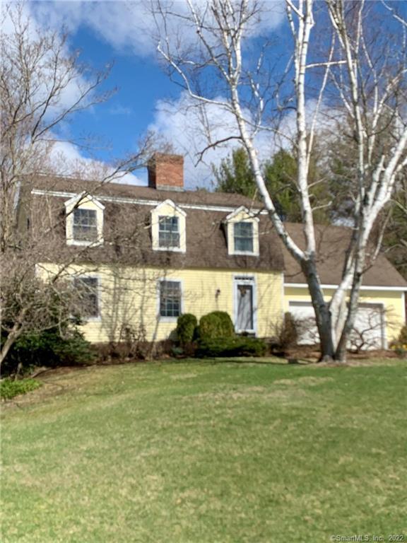 91 North Street Roxbury, CT 06783 - Photo 1 of 1