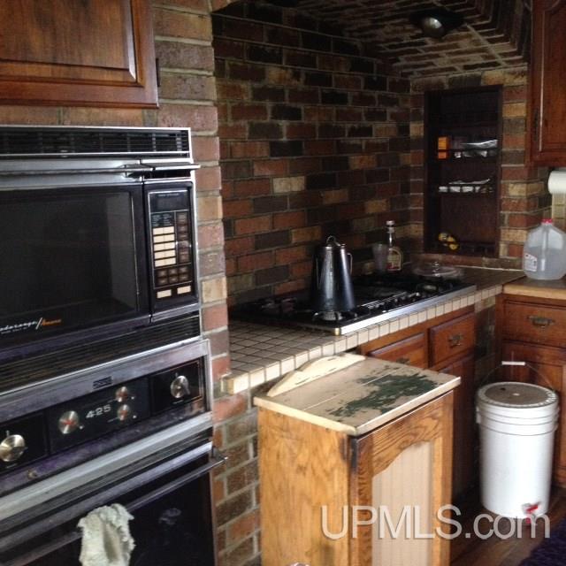 7597 Co Road Rapid River, MI 49878 - Photo 2 of 14