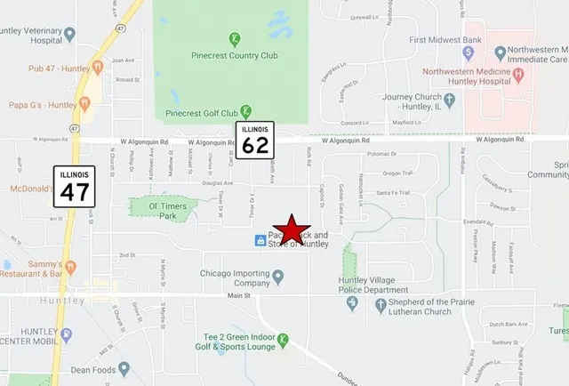 a picture of a counter top space