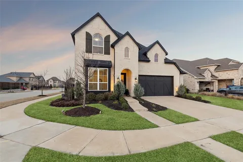 $599,000 | 1812 Mcdougall Creek, Van Alstyne, TX 75495