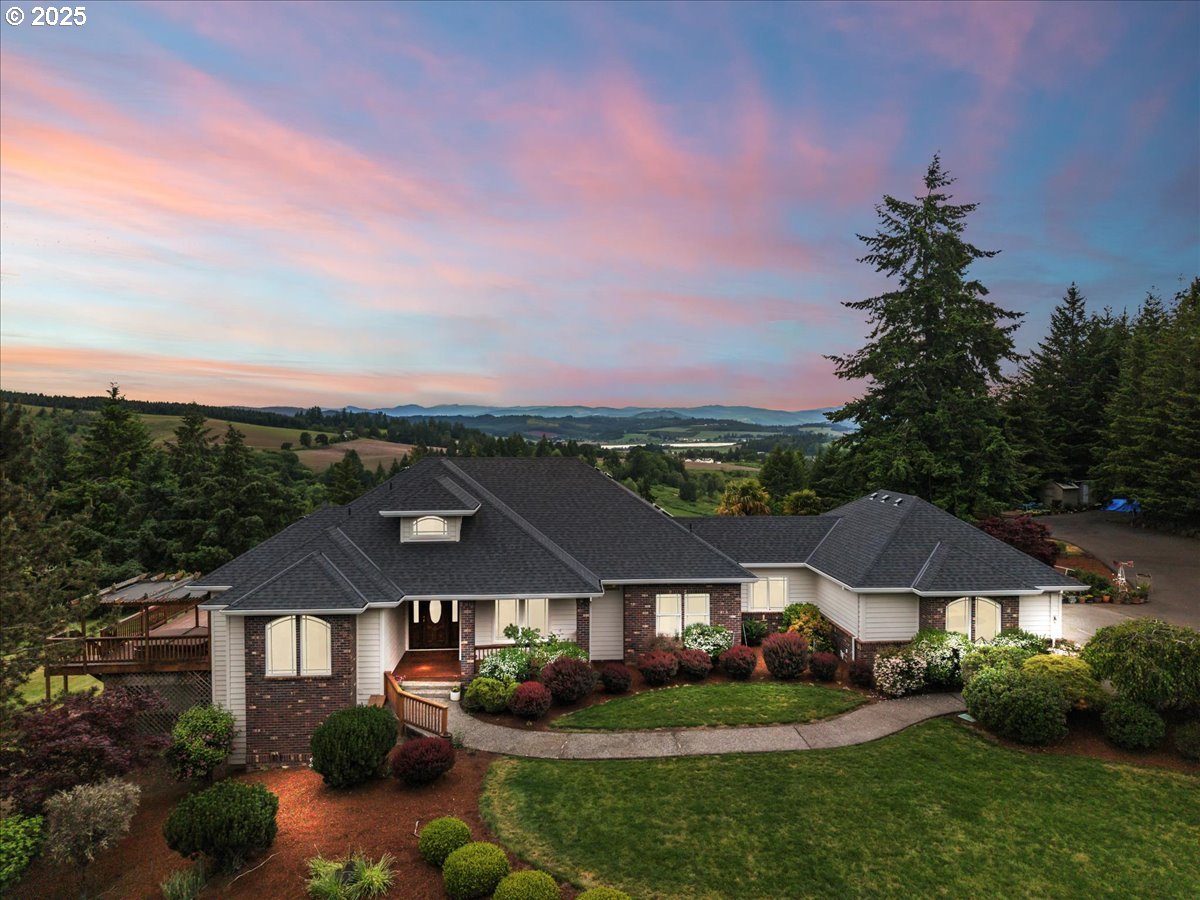14255 Southwest Parmele Road Gaston, OR 97119 - Photo 1 of 47 Gallery Image 1
