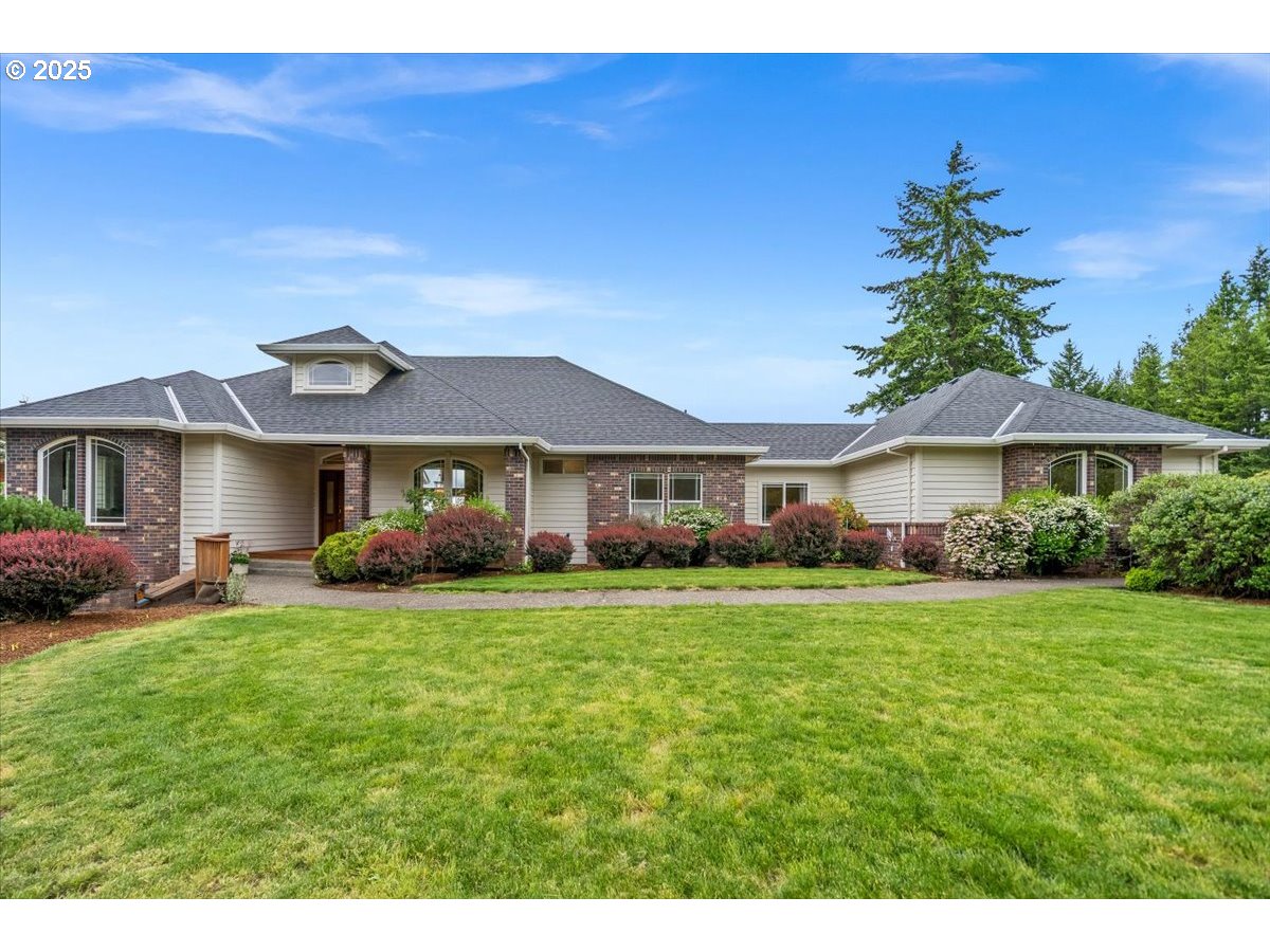 14255 Southwest Parmele Road Gaston, OR 97119 - Photo 4 of 47 Gallery Image 4