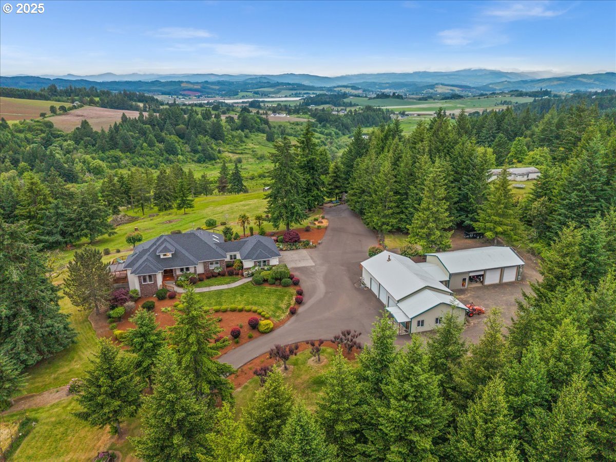 14255 Southwest Parmele Road Gaston, OR 97119 - Photo 44 of 47 Gallery Image 44
