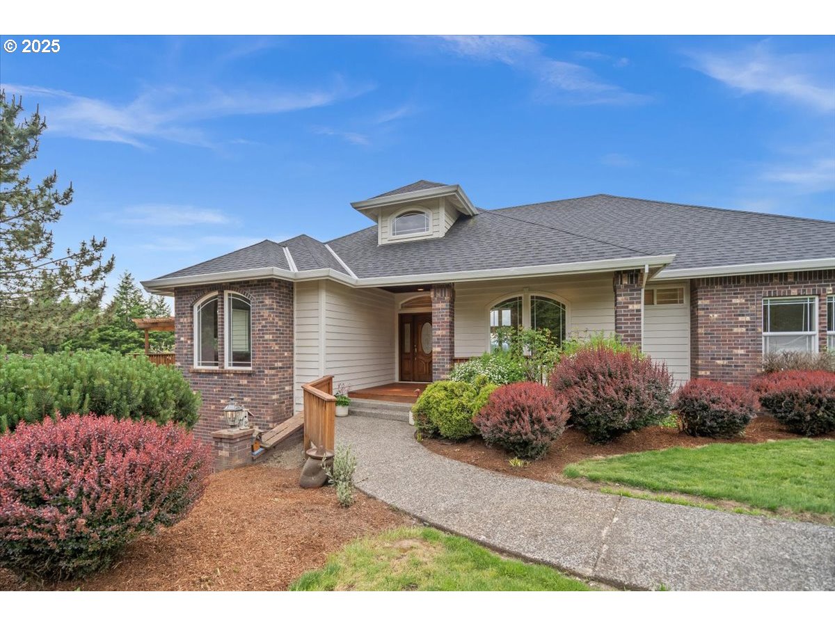 14255 Southwest Parmele Road Gaston, OR 97119 - Photo 5 of 47 Gallery Image 5