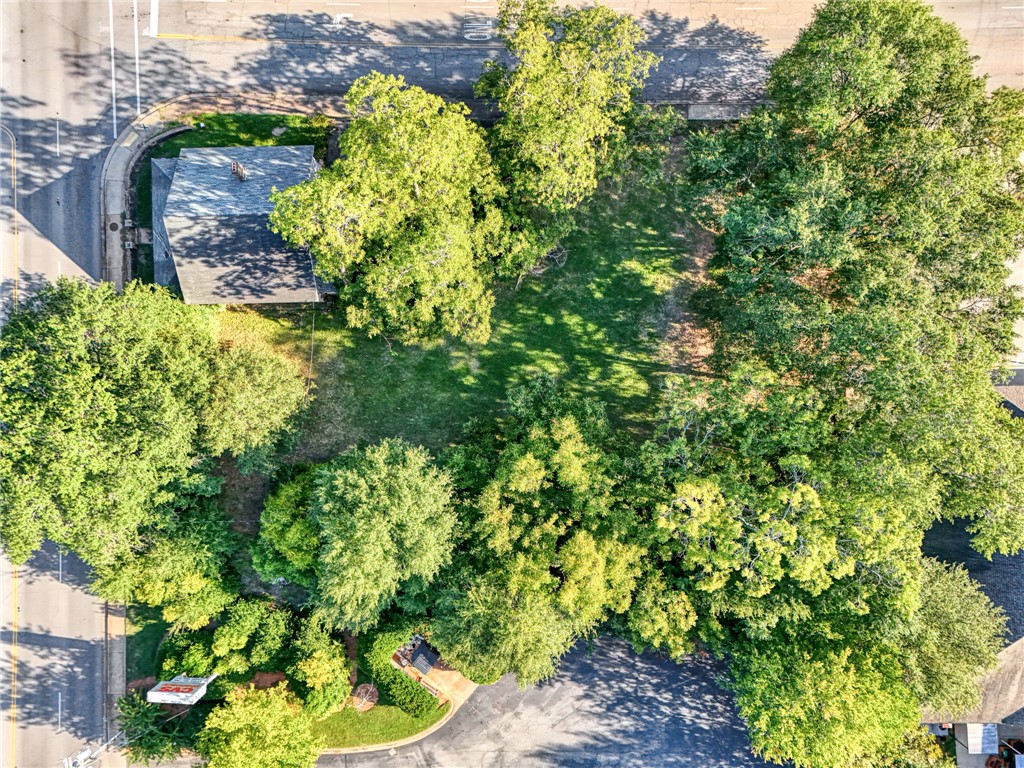 220 Hampton Avenue Pickens, SC 29671 - Photo 18 of 22