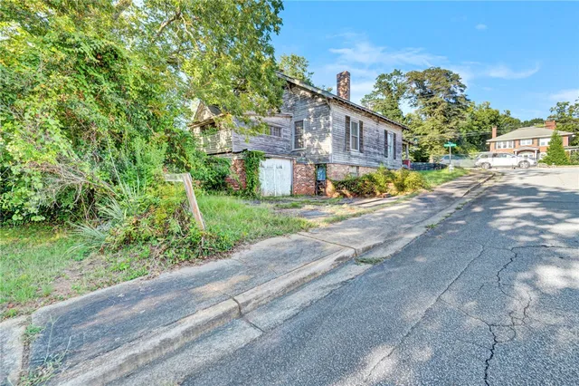 $119,900 | 220 Hampton Avenue, Pickens, SC 29671