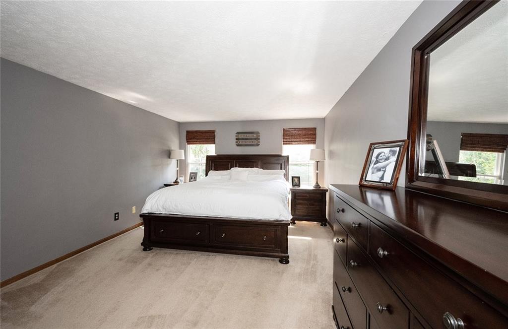 8511 Castle Ridge Lane Indianapolis, IN 46256 - Photo 24 of 41 Gallery Image 24