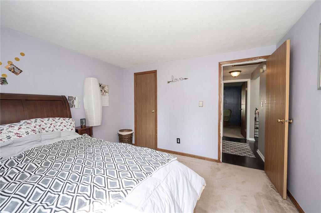 8511 Castle Ridge Lane Indianapolis, IN 46256 - Photo 31 of 41 Gallery Image 31