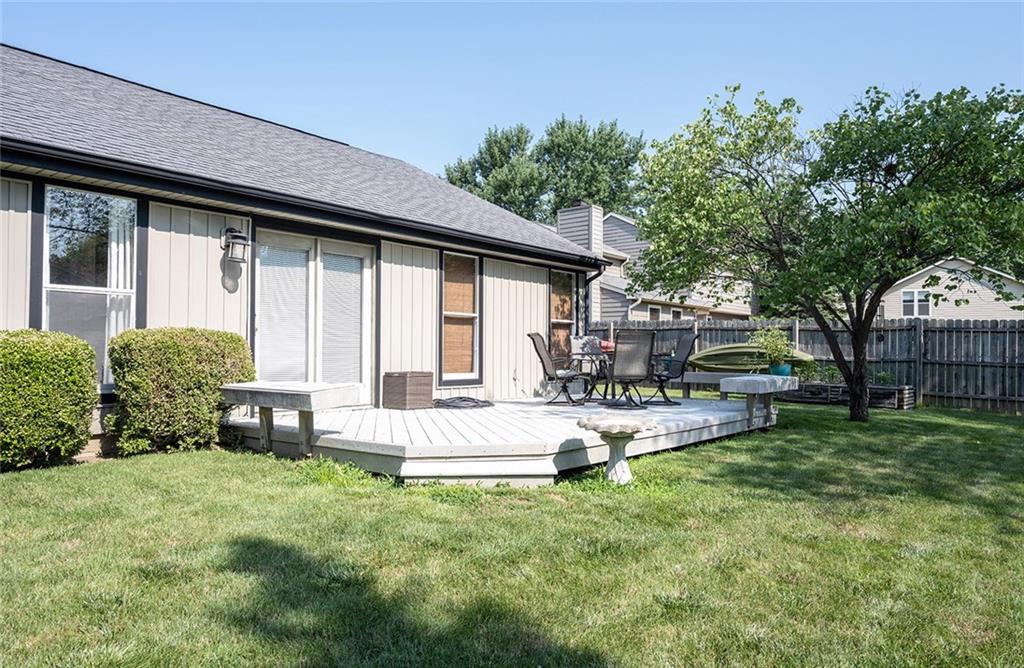 8511 Castle Ridge Lane Indianapolis, IN 46256 - Photo 36 of 41 Gallery Image 36