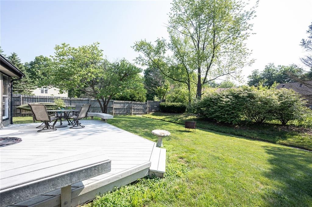 8511 Castle Ridge Lane Indianapolis, IN 46256 - Photo 40 of 41 Gallery Image 40