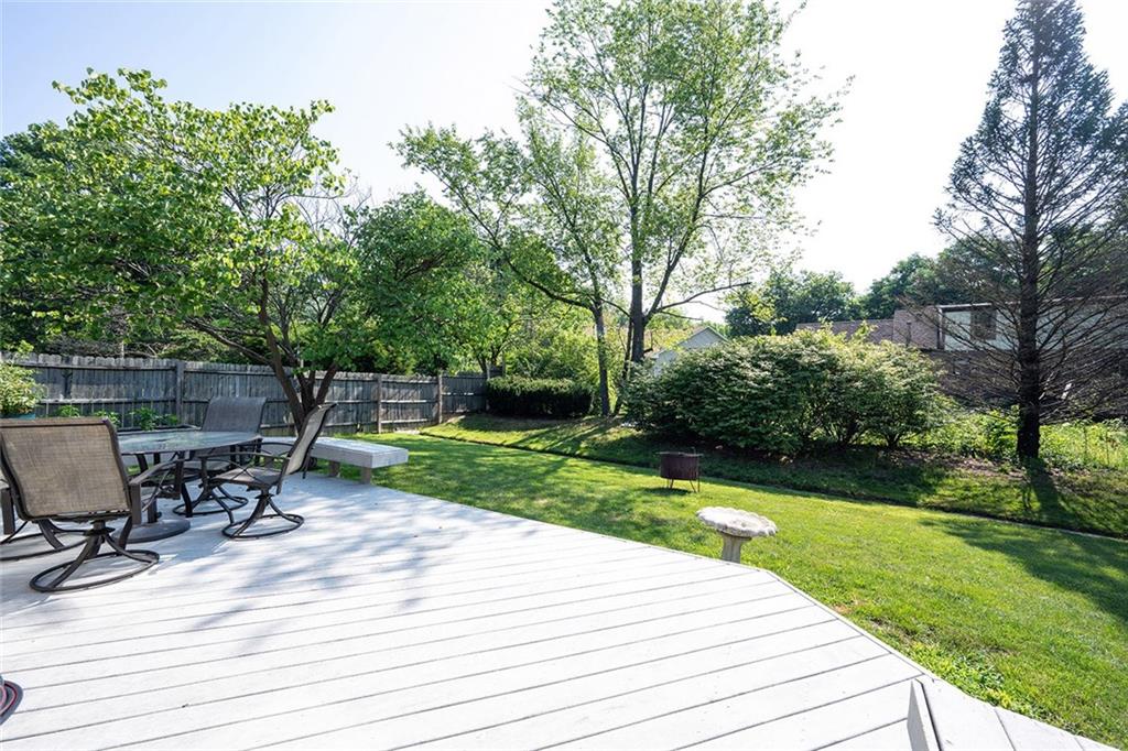 8511 Castle Ridge Lane Indianapolis, IN 46256 - Photo 41 of 41 Gallery Image 41