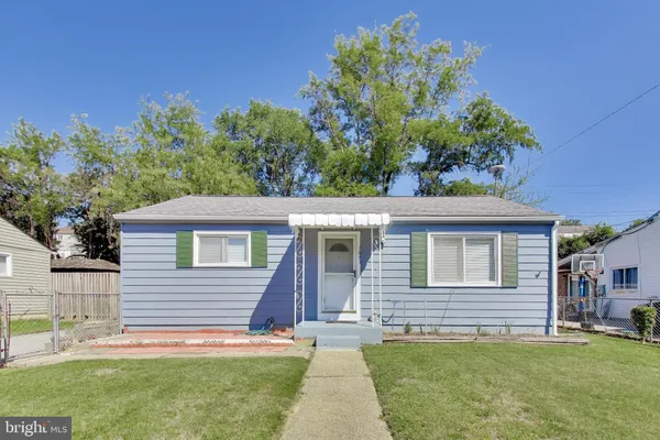 $415,000 | 1031 Marton Street, Laurel, MD 20707