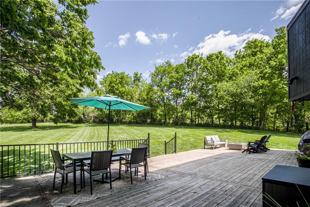 3909 Northeast Beach Road Lee's Summit, MO 64064 - Photo 29 of 31