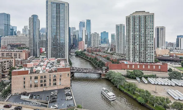 $3,450 | 600 North Kingsbury Street, Unit 1811, Chicago, IL 60654
