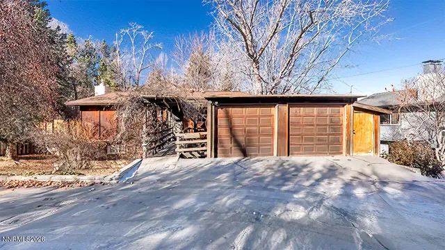 $299,000 | 3325 Susileen Drive, Reno, NV 89509