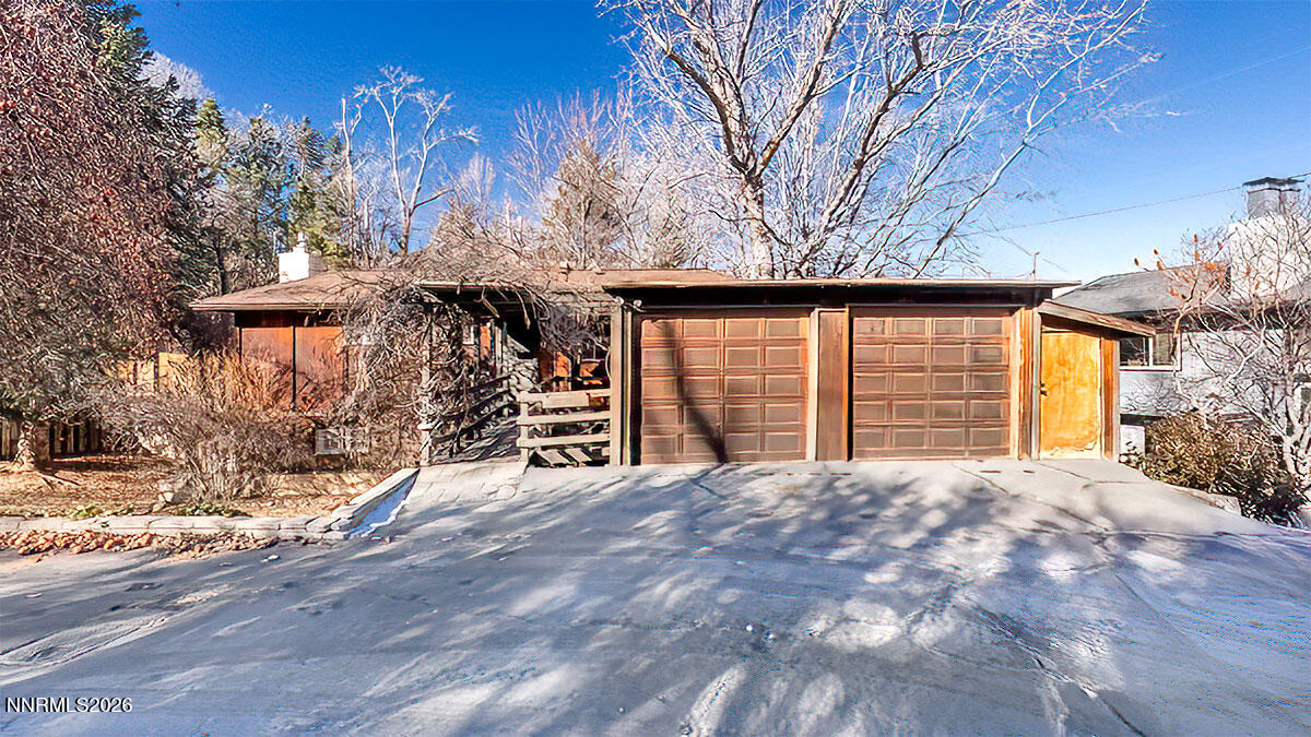 3325 Susileen Drive Reno, NV 89509 - Photo 5 of 28 Susileen Front 2