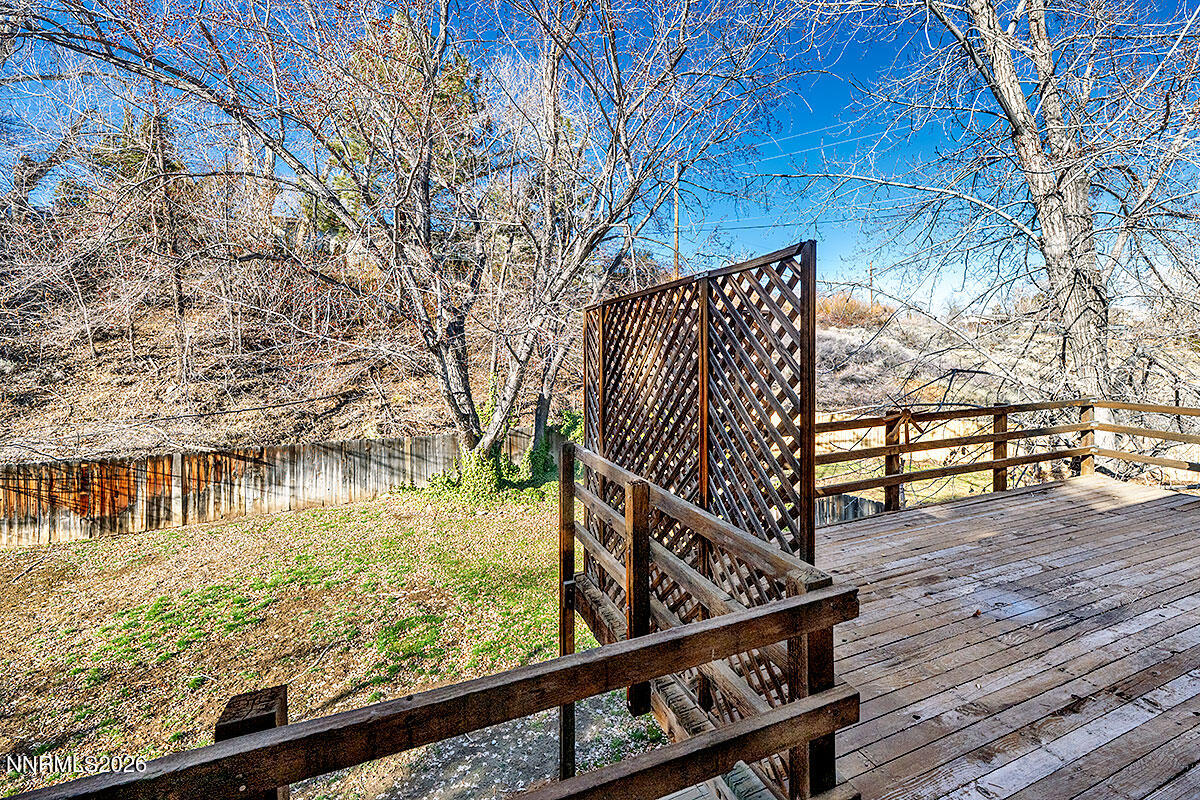 3325 Susileen Drive Reno, NV 89509 - Photo 7 of 28 Susileen Deck