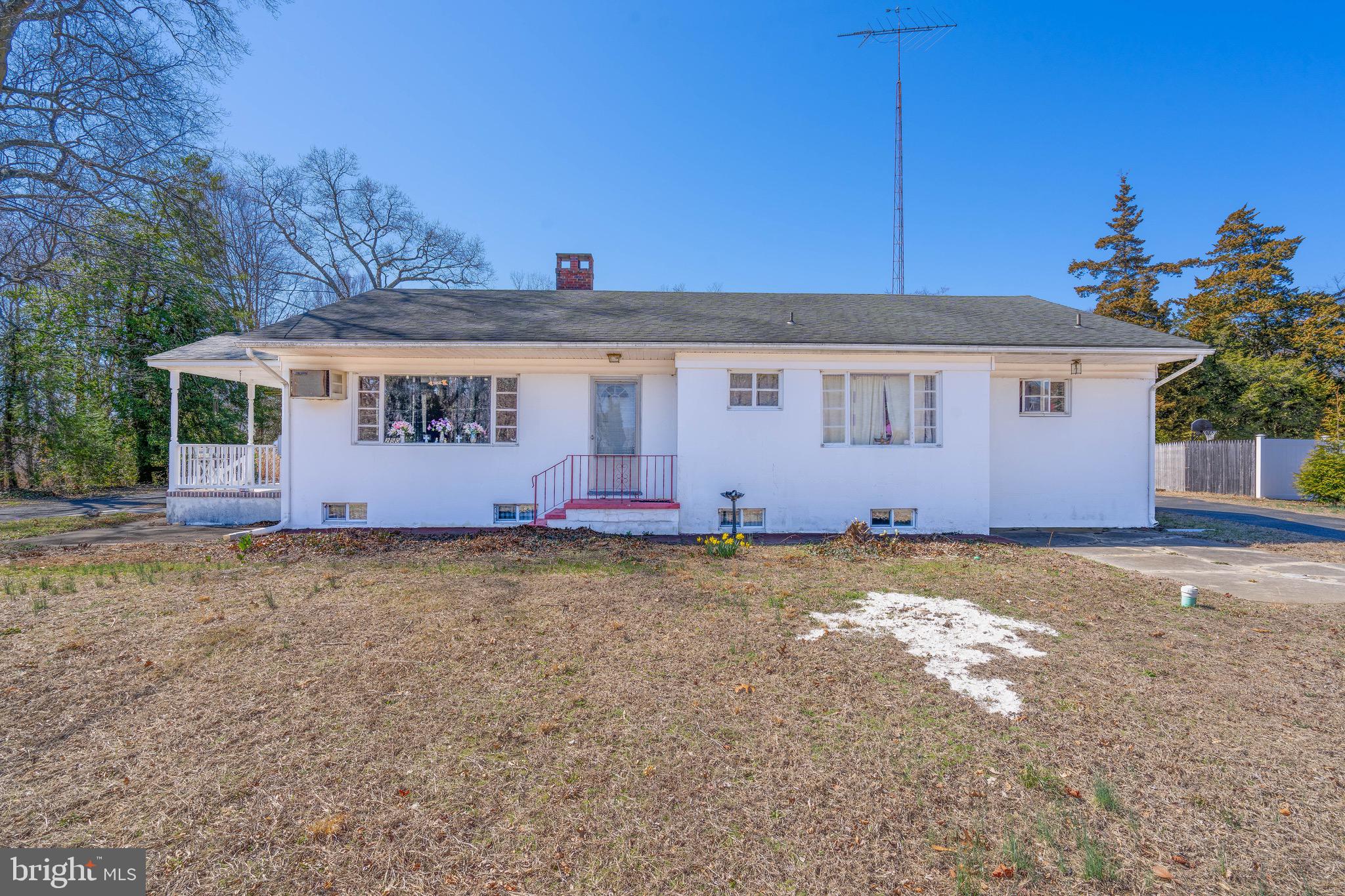 250 Bridgeton Fairton Road Bridgeton, NJ 08302 - Photo 1 of 35 Gallery Image 1