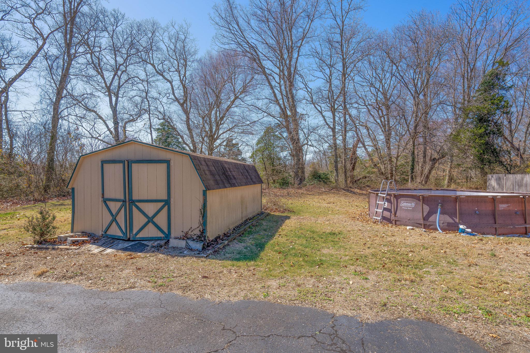 250 Bridgeton Fairton Road Bridgeton, NJ 08302 - Photo 25 of 35 Gallery Image 25