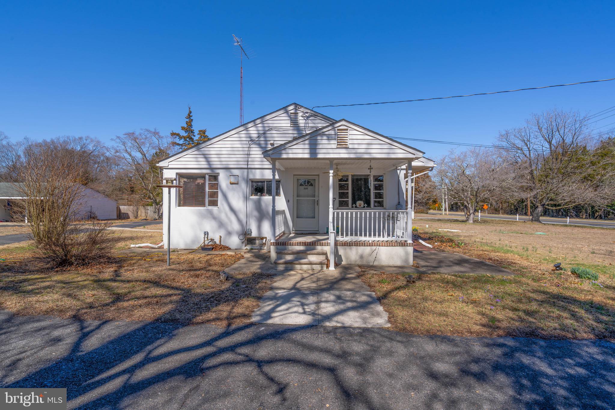 250 Bridgeton Fairton Road Bridgeton, NJ 08302 - Photo 3 of 35 Gallery Image 3