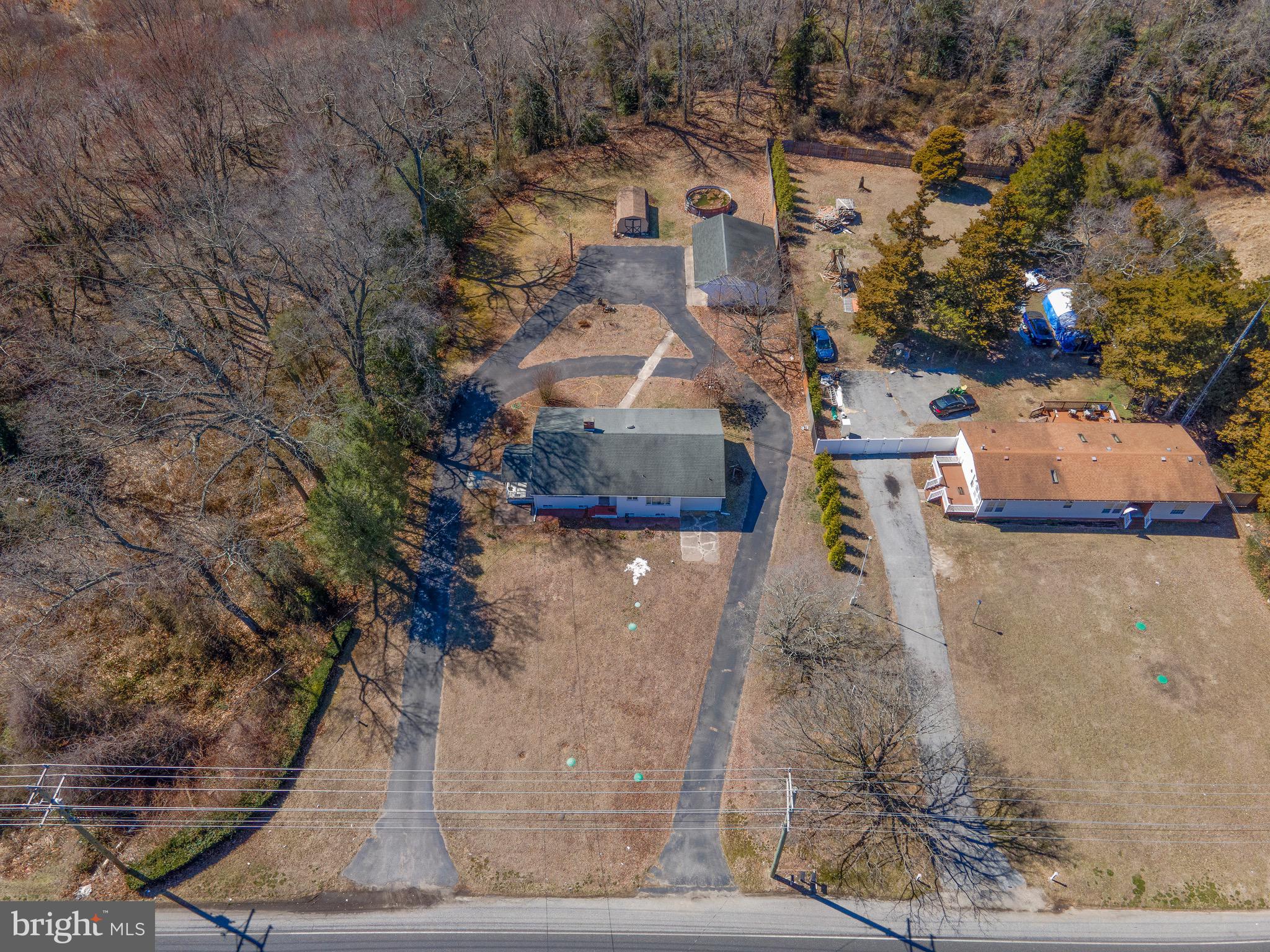 250 Bridgeton Fairton Road Bridgeton, NJ 08302 - Photo 31 of 35 Gallery Image 31
