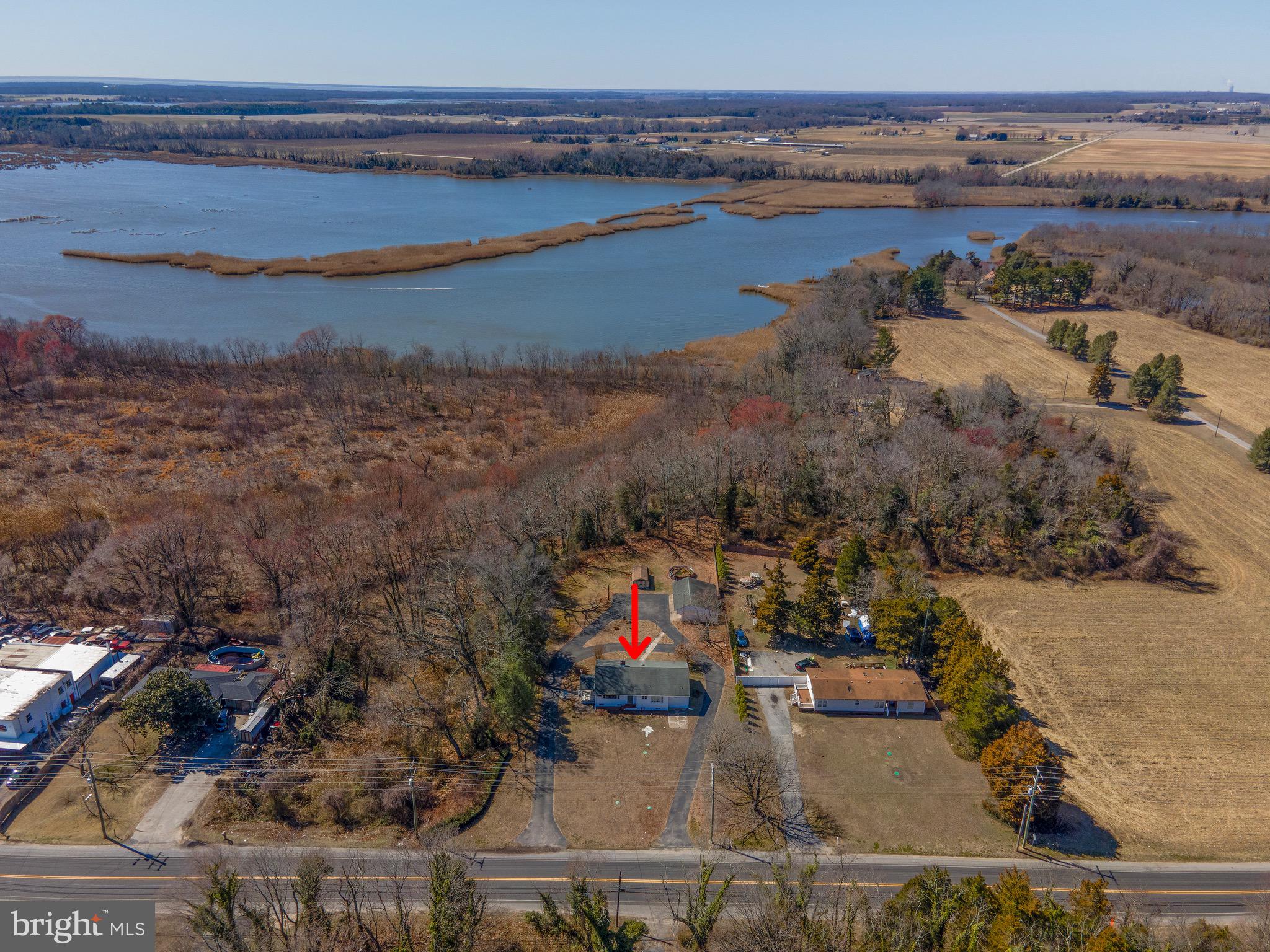 250 Bridgeton Fairton Road Bridgeton, NJ 08302 - Photo 32 of 35 Gallery Image 32
