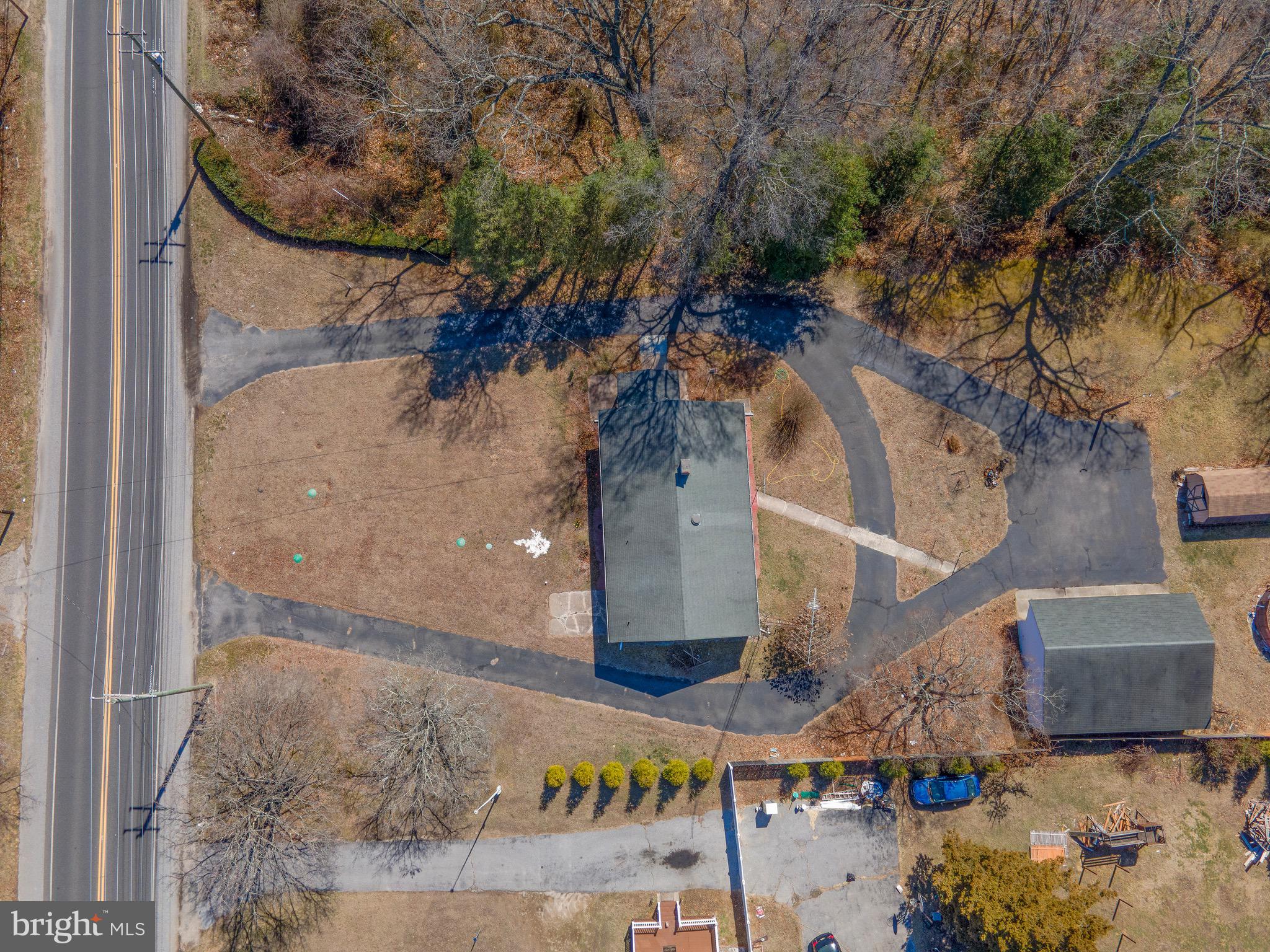 250 Bridgeton Fairton Road Bridgeton, NJ 08302 - Photo 33 of 35 Gallery Image 33