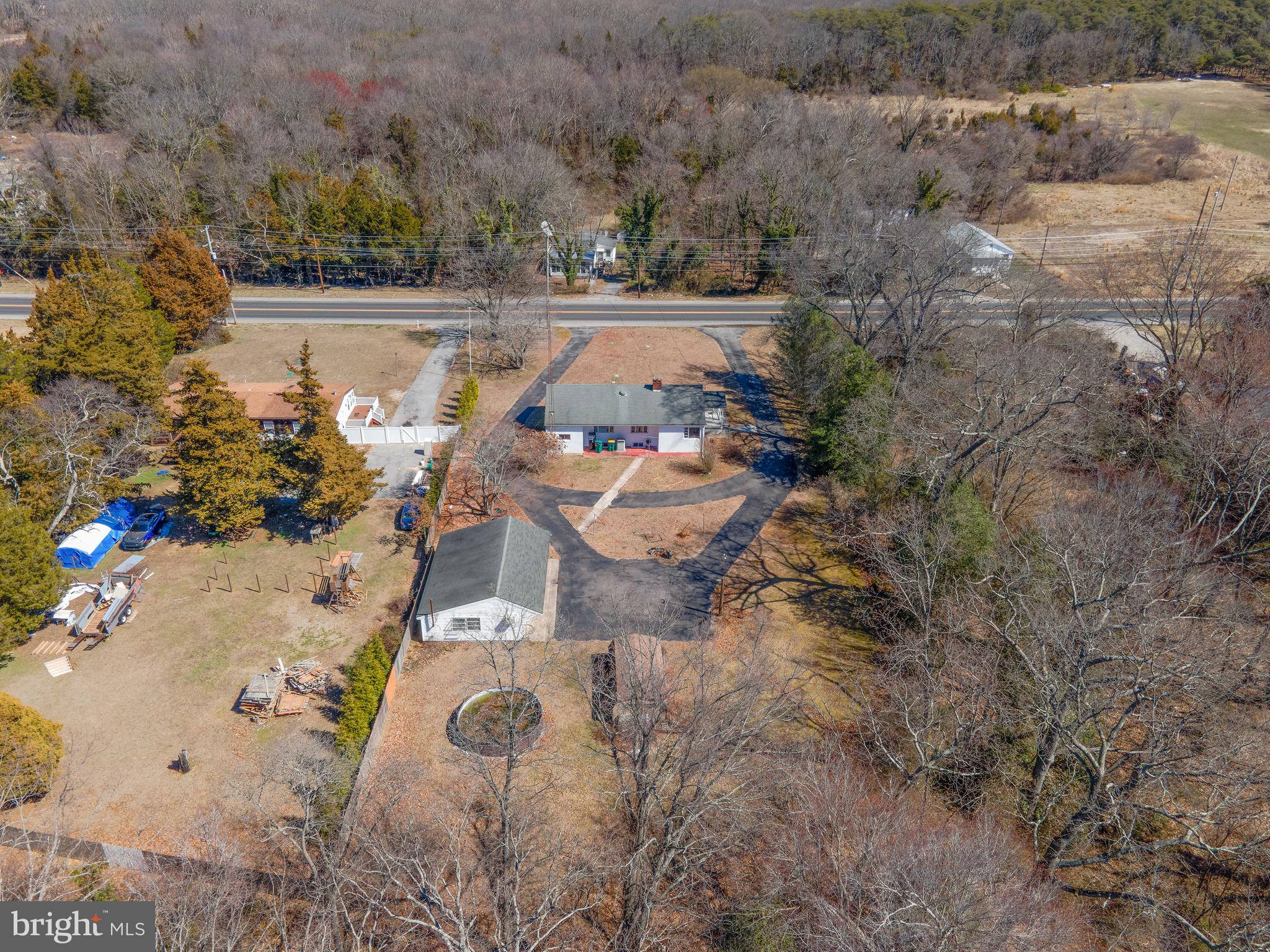 250 Bridgeton Fairton Road Bridgeton, NJ 08302 - Photo 34 of 35 Gallery Image 34