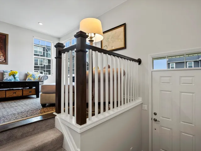 $499,900 | 202 North Sydney Court, Plymouth, MI 48170