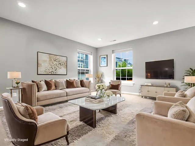 $499,900 | 202 North Sydney Court, Plymouth, MI 48170