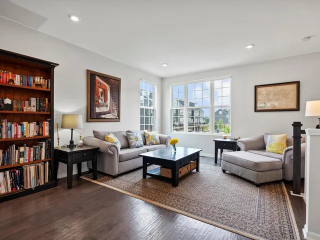 $499,900 | 202 North Sydney Court, Plymouth, MI 48170