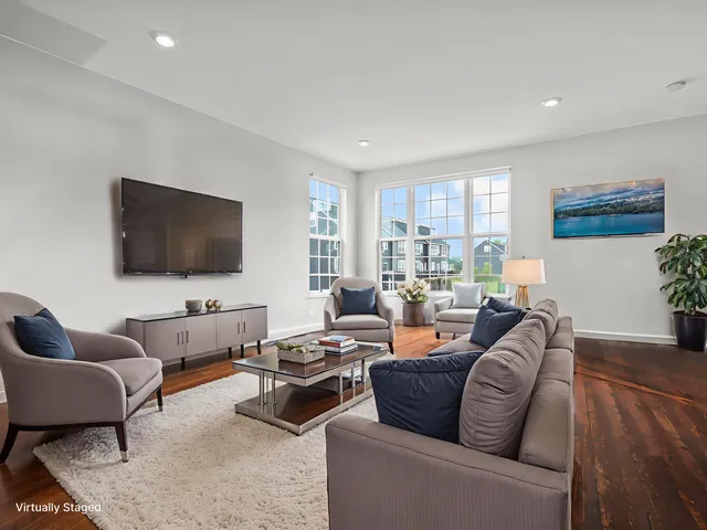 $499,900 | 202 North Sydney Court, Plymouth, MI 48170