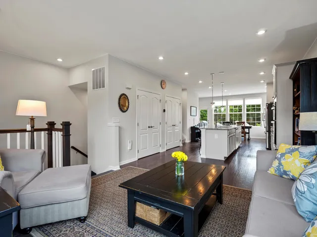 $499,900 | 202 North Sydney Court, Plymouth, MI 48170