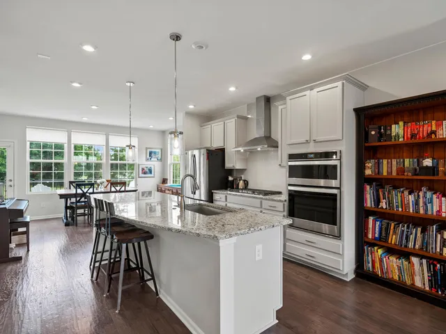 $499,900 | 202 North Sydney Court, Plymouth, MI 48170