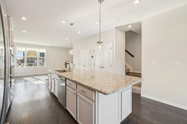 $499,900 | 202 North Sydney Court, Plymouth, MI 48170