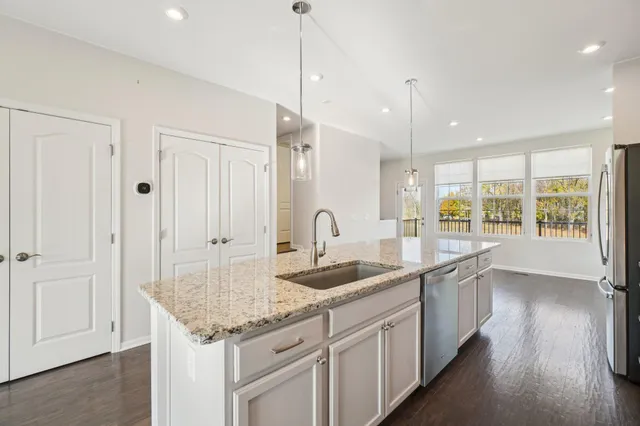 $499,900 | 202 North Sydney Court, Plymouth, MI 48170