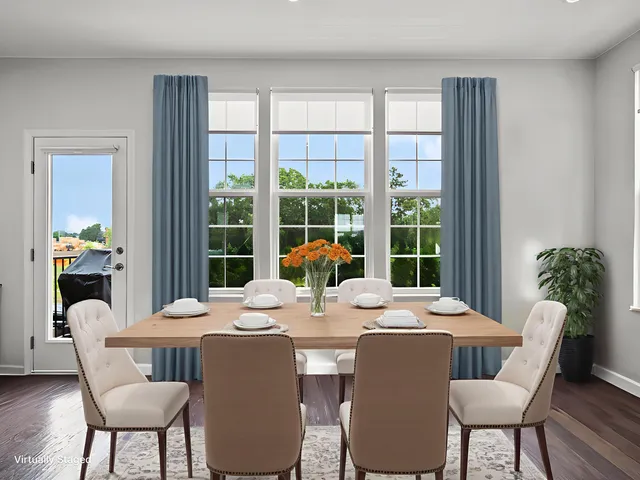 $499,900 | 202 North Sydney Court, Plymouth, MI 48170