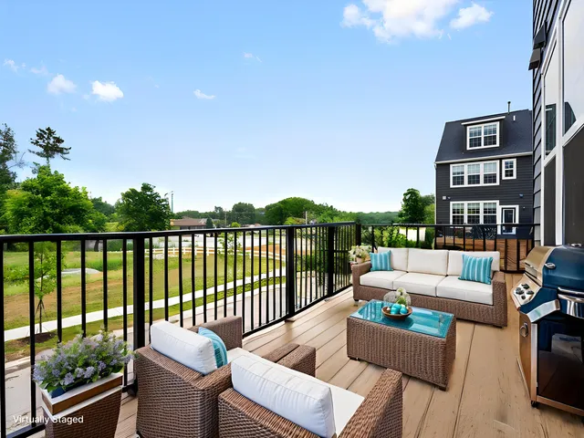 $499,900 | 202 North Sydney Court, Plymouth, MI 48170