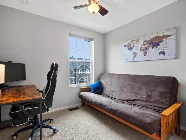 $499,900 | 202 North Sydney Court, Plymouth, MI 48170