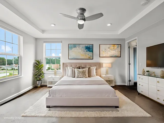 $499,900 | 202 North Sydney Court, Plymouth, MI 48170