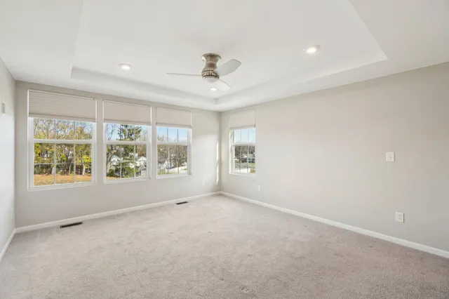 $499,900 | 202 North Sydney Court, Plymouth, MI 48170