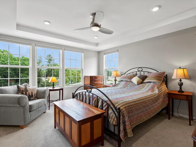 $499,900 | 202 North Sydney Court, Plymouth, MI 48170