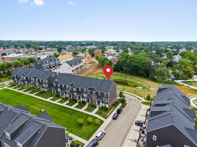 $499,900 | 202 North Sydney Court, Plymouth, MI 48170