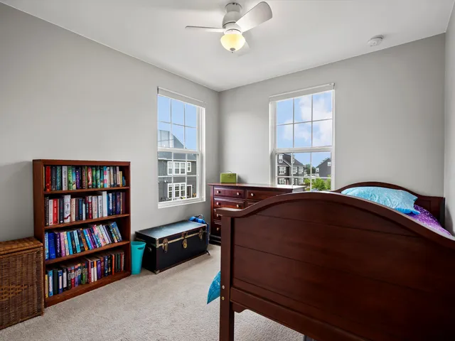 $499,900 | 202 North Sydney Court, Plymouth, MI 48170