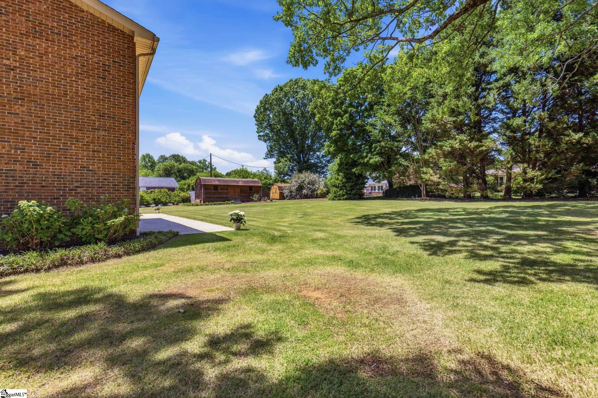 479 Ransdell Drive Spartanburg, SC 29307 - Photo 34 of 36