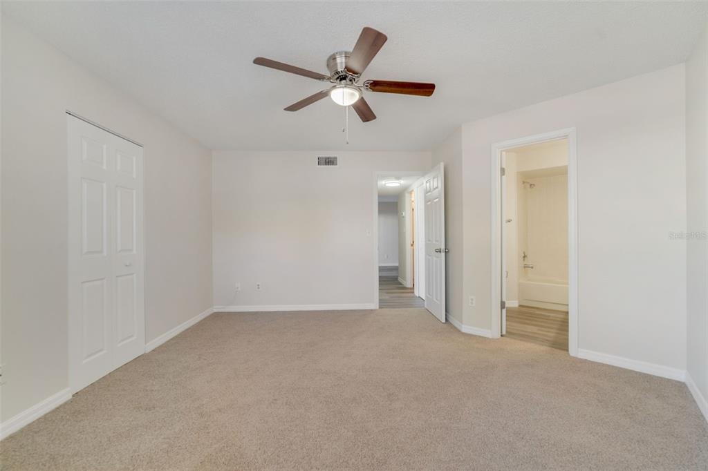 3908 Atrium Drive, Unit L5 Orlando, FL 32822 - Photo 9 of 17 a view of an empty room